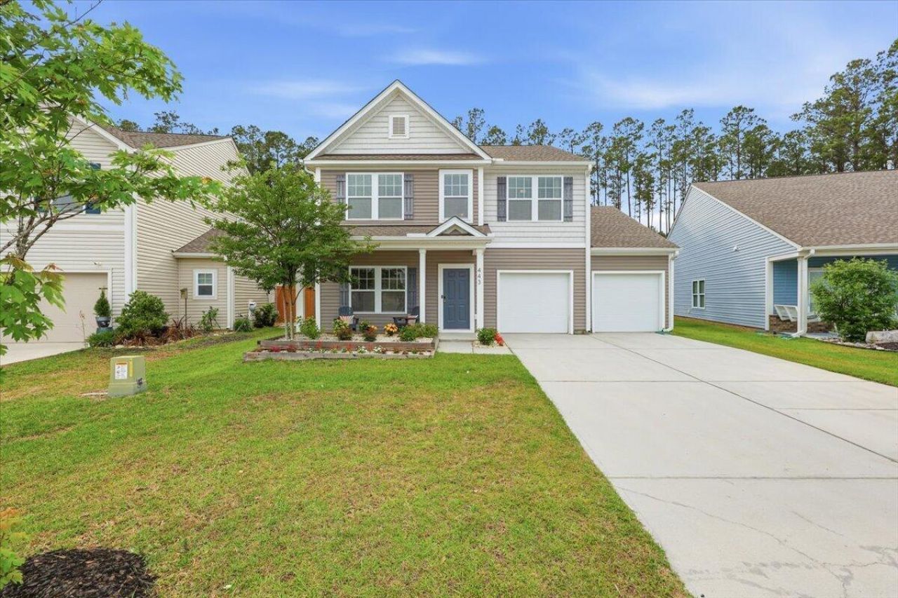 443 Fox Sparrow Court Photo 56