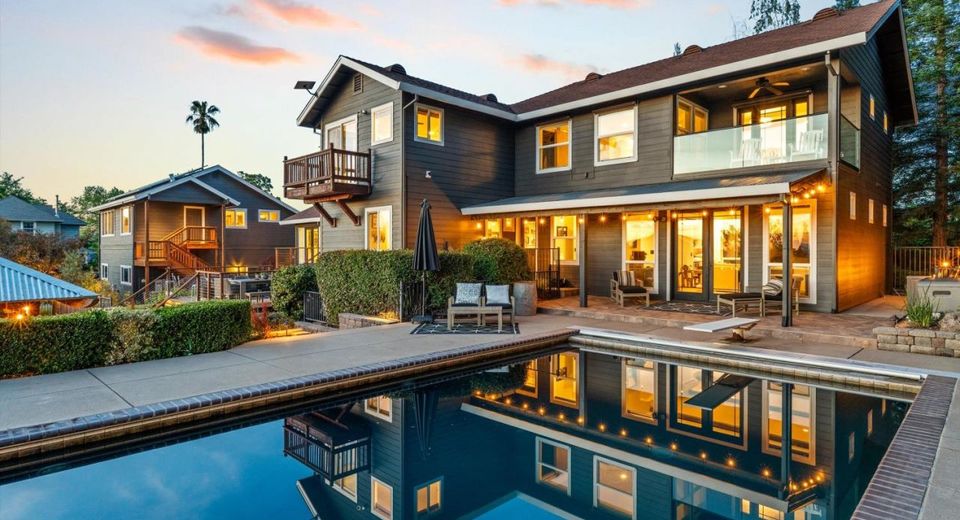 7380 Ridge Rd, Newcastle, CA 95658 Photo