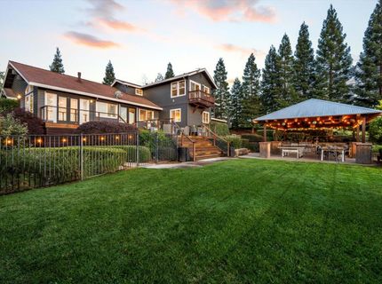 7380 Ridge Rd, Newcastle, CA 95658 Photo