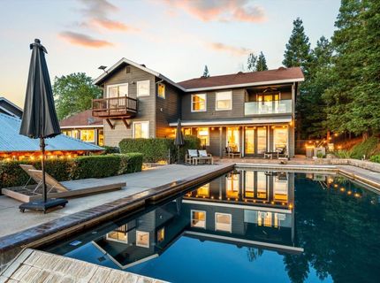 7380 Ridge Rd, Newcastle, CA 95658 Photo