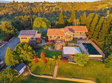 7380 Ridge Rd, Newcastle, CA 95658 Photo