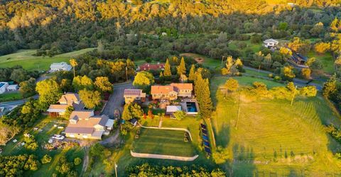 7380 Ridge Rd, Newcastle, CA 95658 Photo