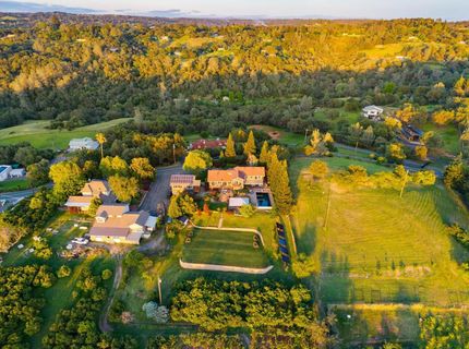 7380 Ridge Rd, Newcastle, CA 95658 Photo