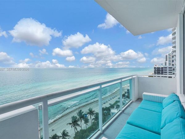 3001 S Ocean Dr , Unit 1611, Hollywood, FL 33019