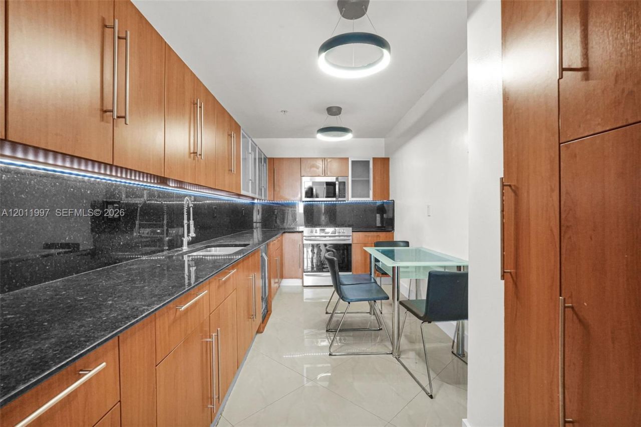 3001 S Ocean Dr , Unit 1611, Hollywood, FL 33019 Photo