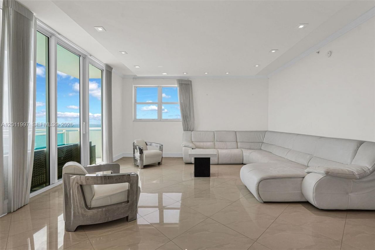 3001 S Ocean Dr , Unit 1611, Hollywood, FL 33019 Photo