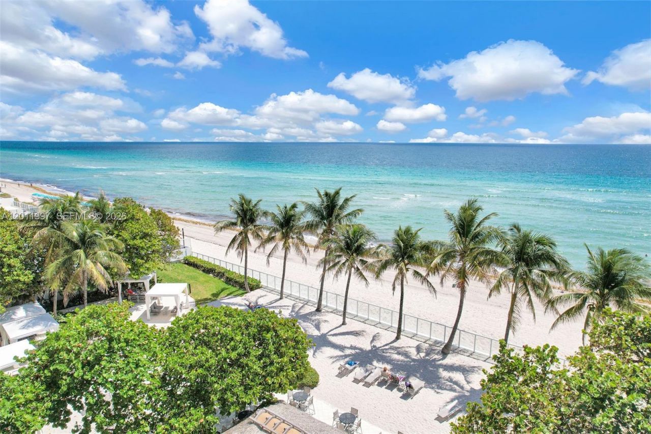 3001 S Ocean Dr , Unit 1611, Hollywood, FL 33019 Photo