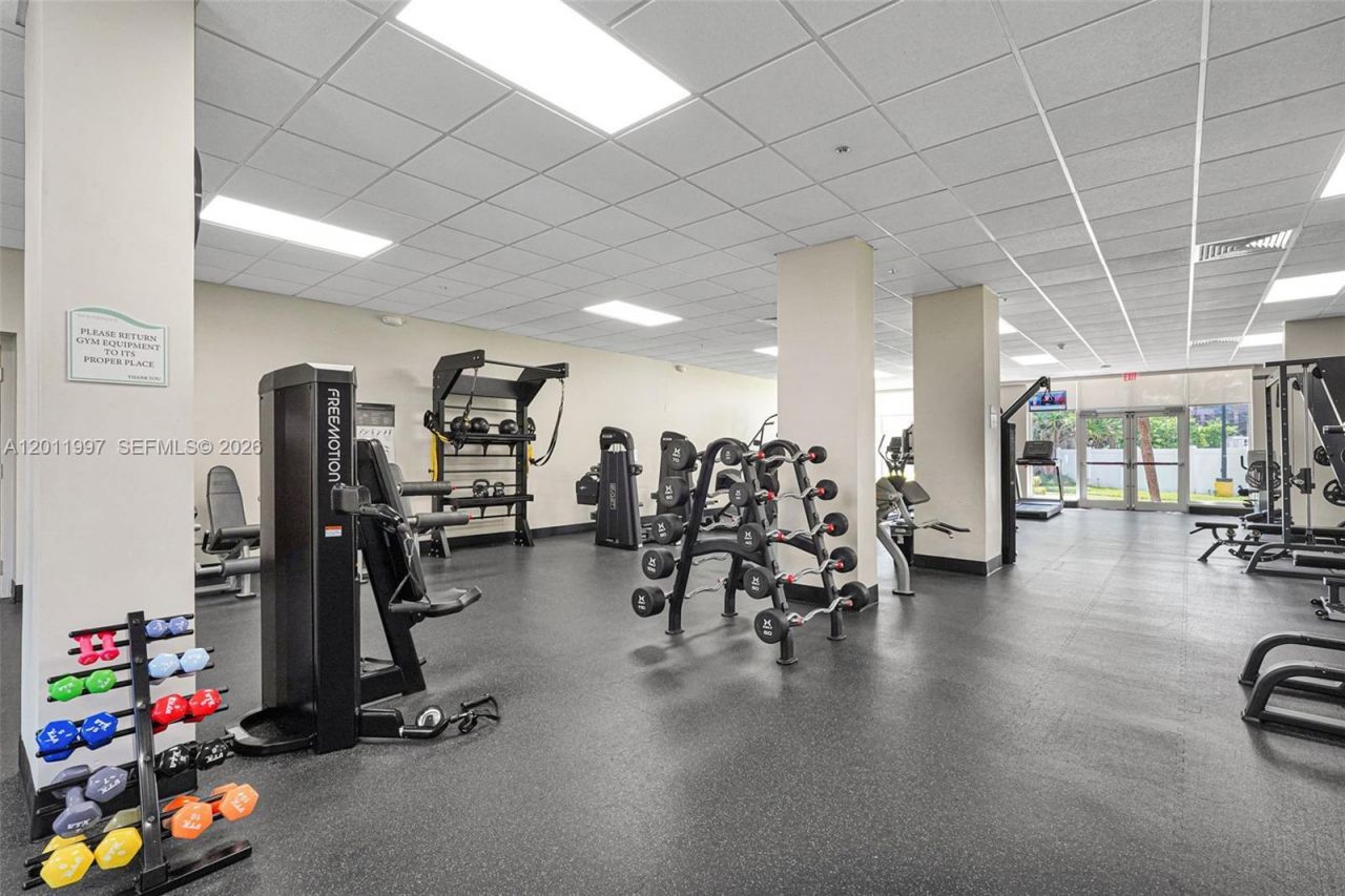 3001 S Ocean Dr , Unit 1611, Hollywood, FL 33019 Photo