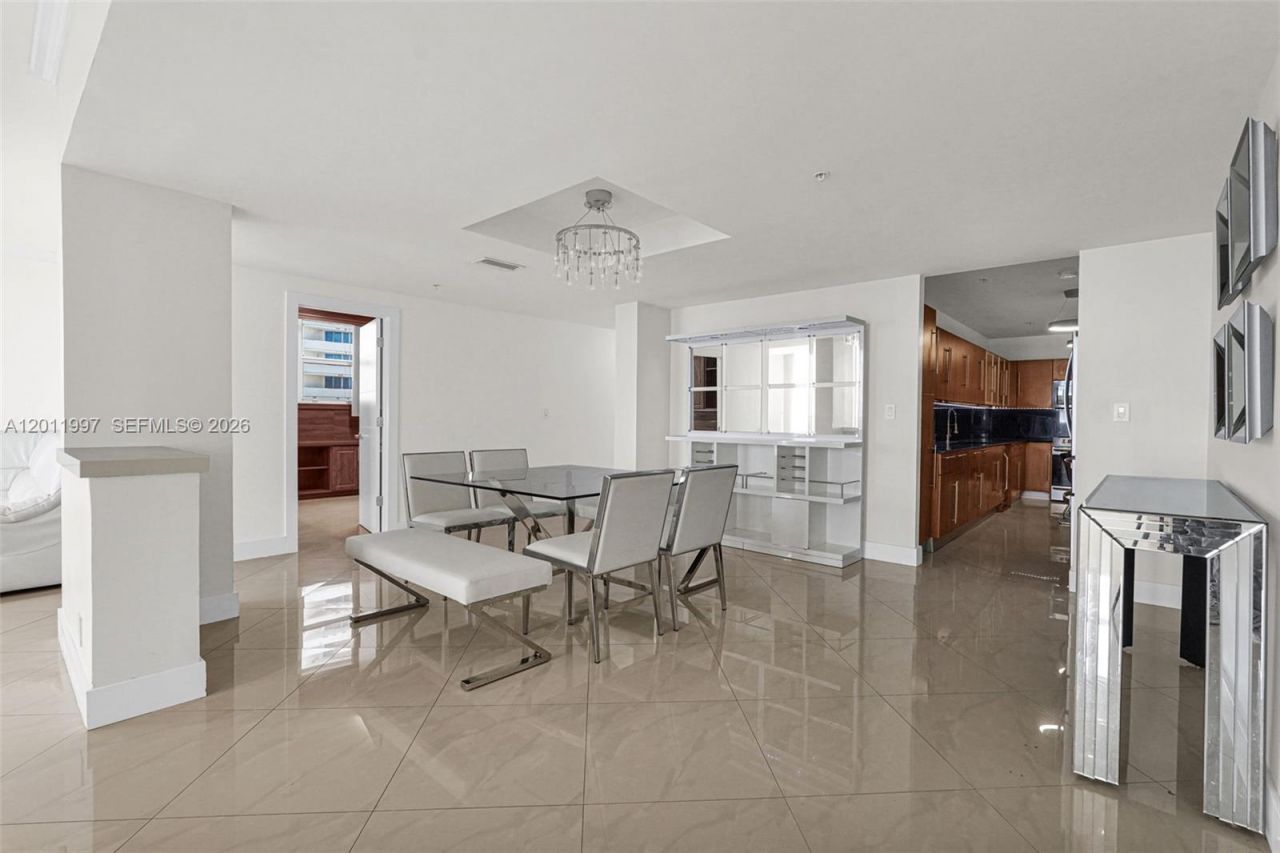3001 S Ocean Dr , Unit 1611, Hollywood, FL 33019 Photo