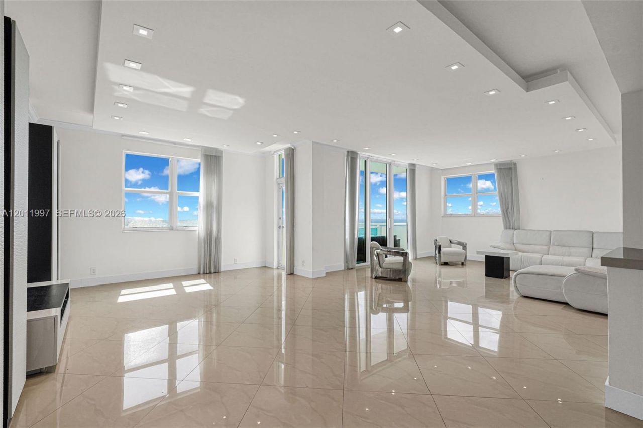 3001 S Ocean Dr , Unit 1611, Hollywood, FL 33019 Photo