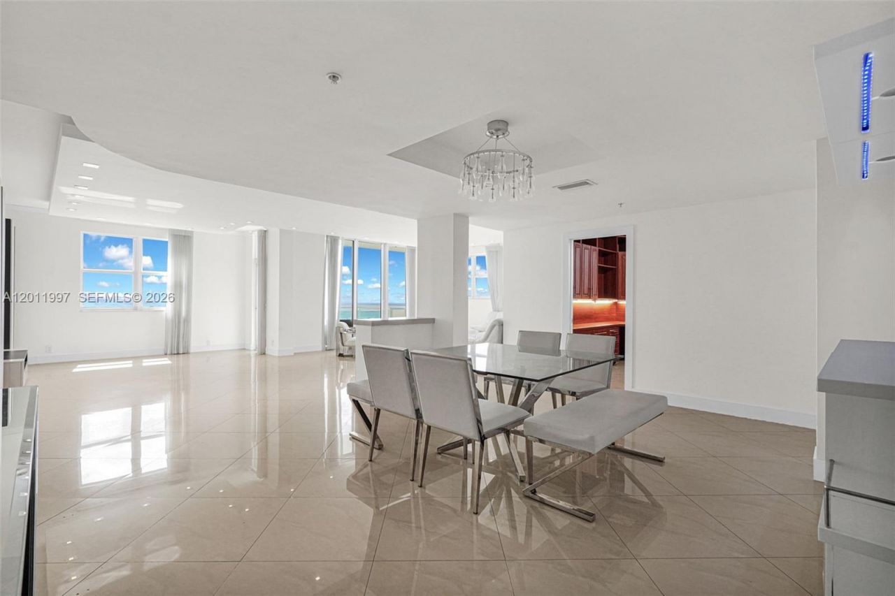 3001 S Ocean Dr , Unit 1611, Hollywood, FL 33019 Photo