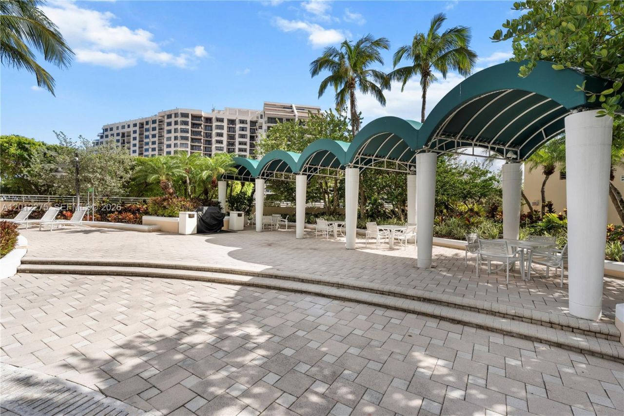 888 Brickell Key Dr , Unit 1702, Miami, FL 33131 Photo