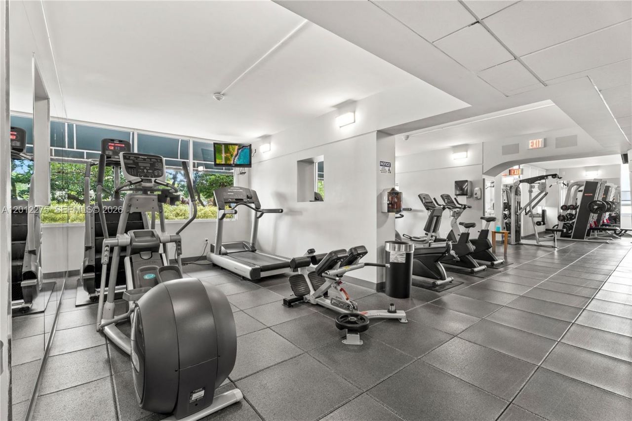 888 Brickell Key Dr , Unit 1702, Miami, FL 33131 Photo