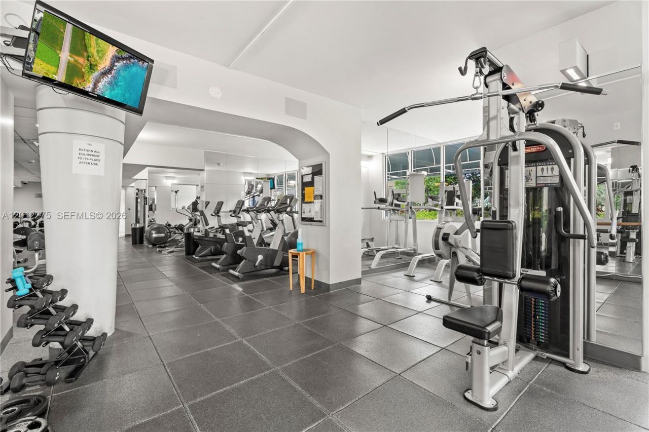 888 Brickell Key Dr , Unit 1702, Miami, FL 33131 Photo