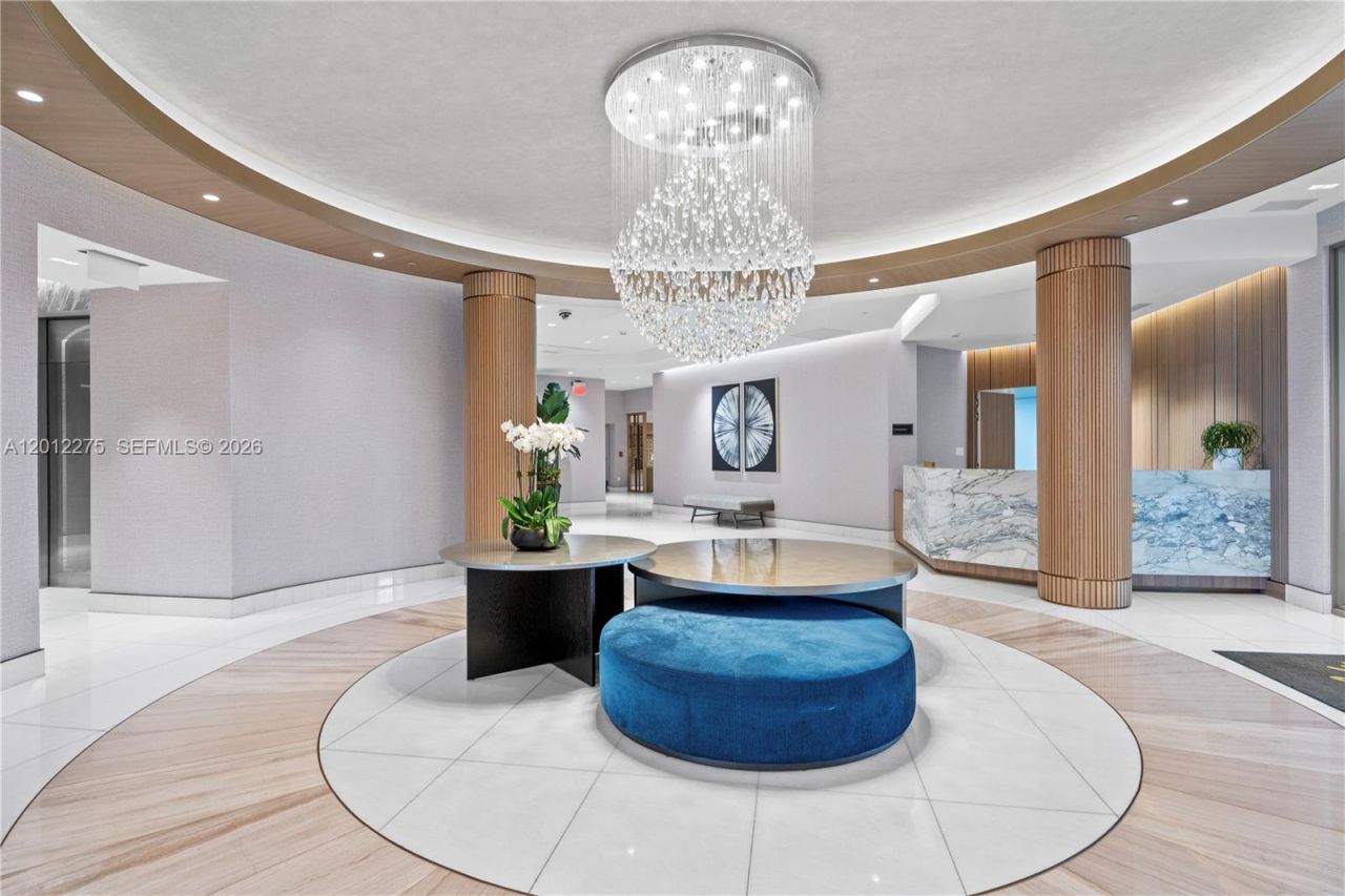 888 Brickell Key Dr , Unit 1702, Miami, FL 33131 Photo