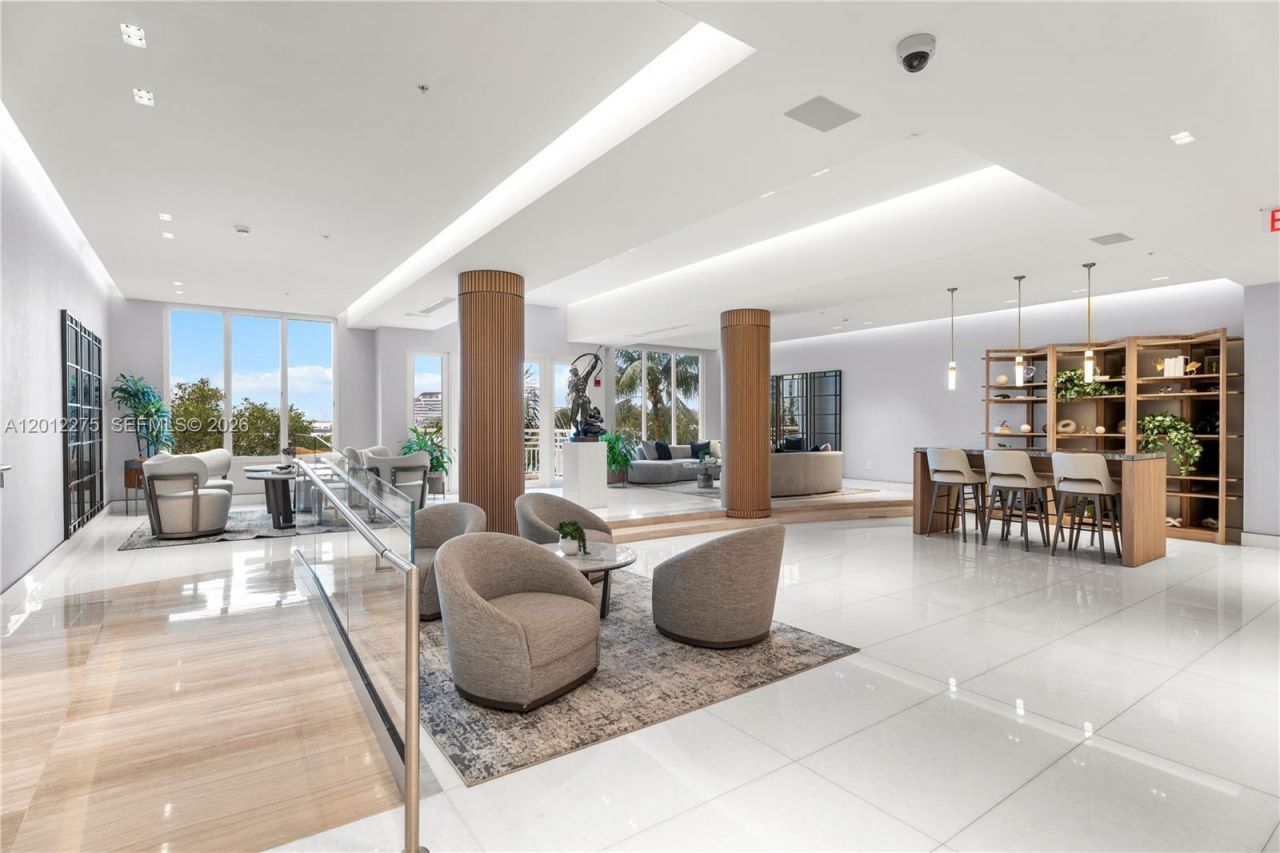 888 Brickell Key Dr , Unit 1702, Miami, FL 33131 Photo