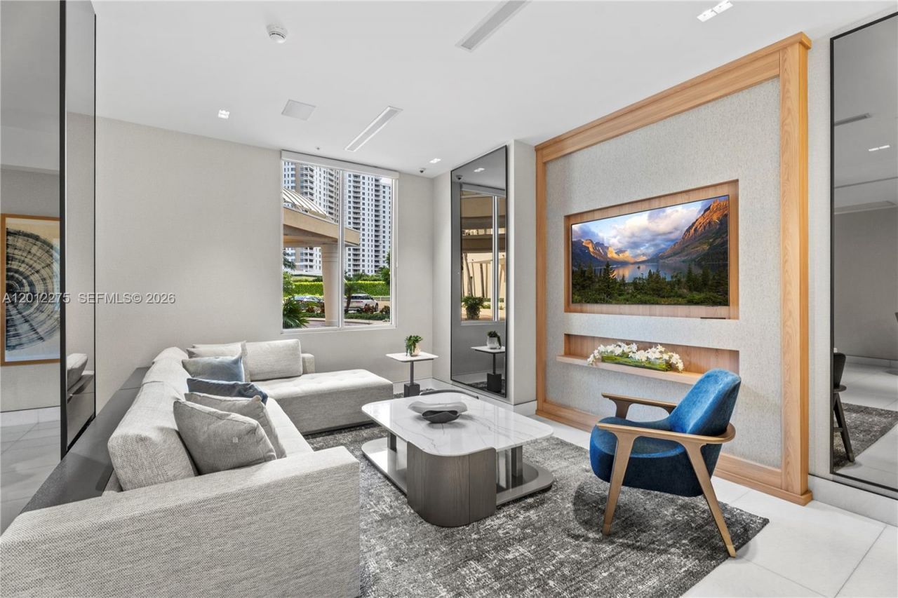 888 Brickell Key Dr , Unit 1702, Miami, FL 33131 Photo