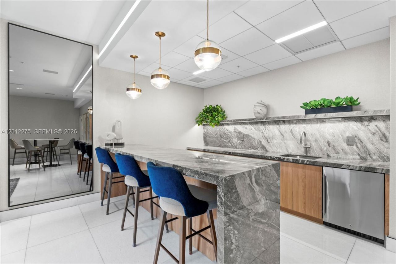 888 Brickell Key Dr , Unit 1702, Miami, FL 33131 Photo