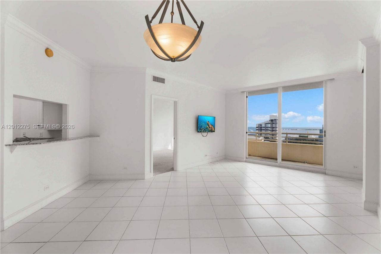 888 Brickell Key Dr , Unit 1702, Miami, FL 33131 Photo