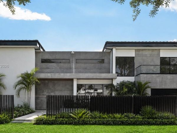 7740 SW 52nd Ave , Miami, FL 33143