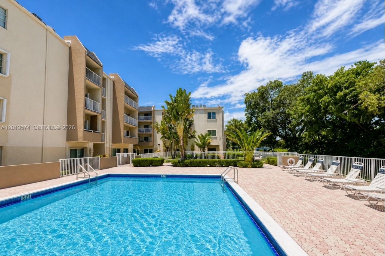 7745 SW 86th St , Unit D-118, Miami, FL 33143 Photo