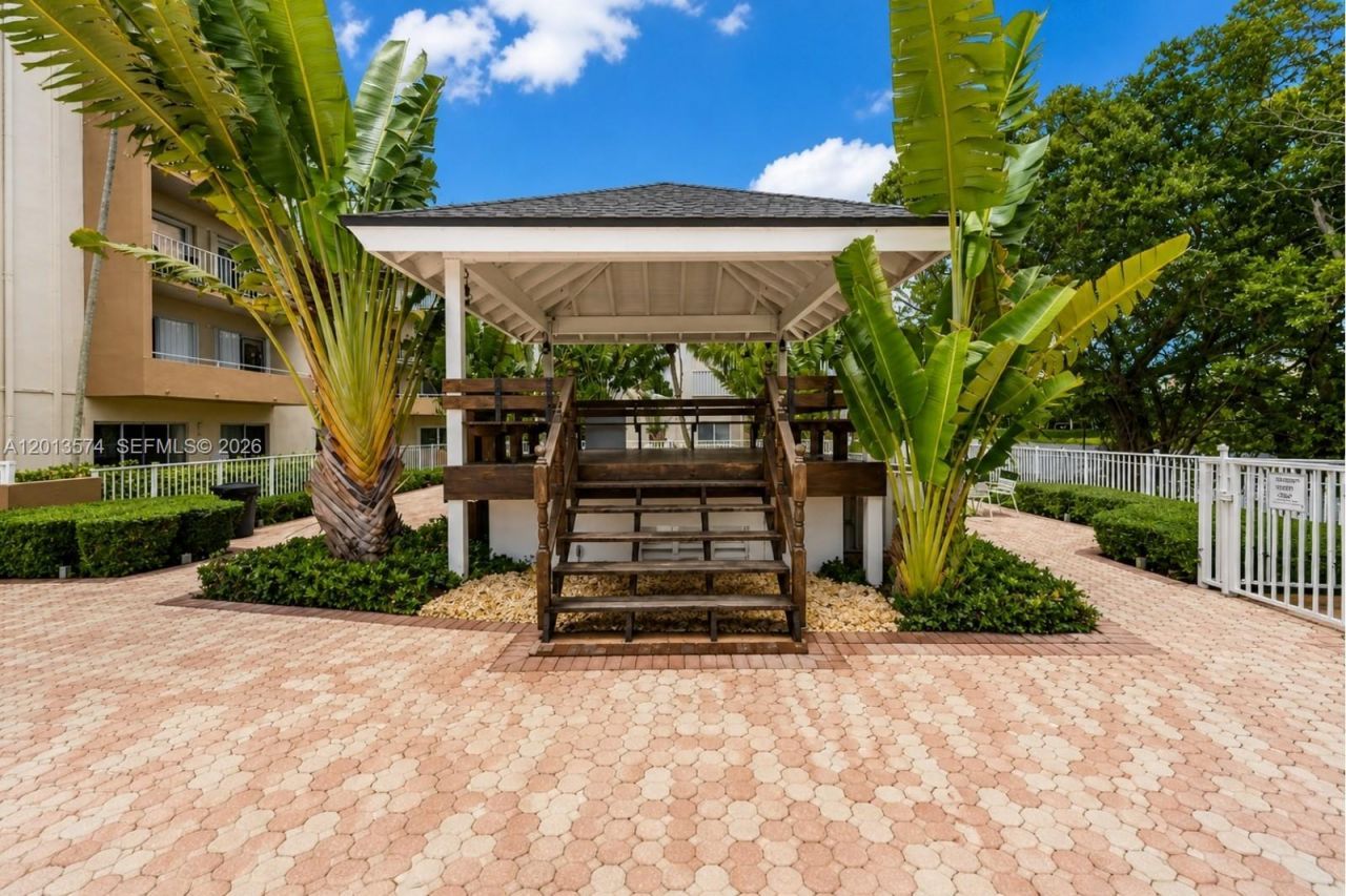 7745 SW 86th St , Unit D-118, Miami, FL 33143 Photo