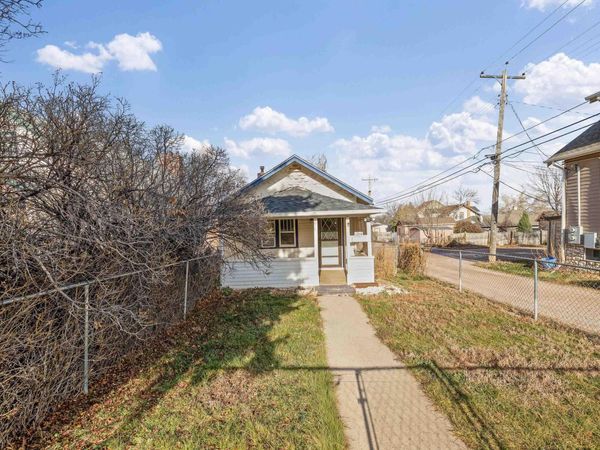 1214 COLUMBUS, Rapid City, SD 57701