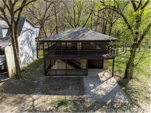 21582 Private Drive 8496, Newburg, MO 65550