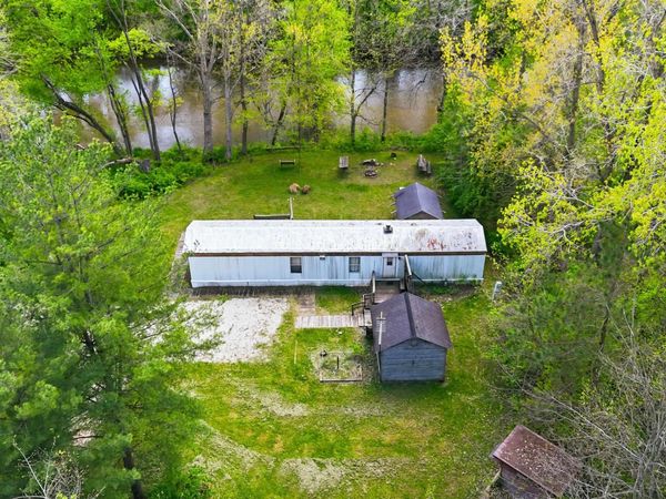 8501 W State Road 14, South Whitley, IN 46787