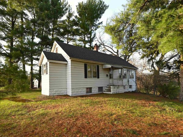 217 N Park Avenue, North Judson, IN 46366
