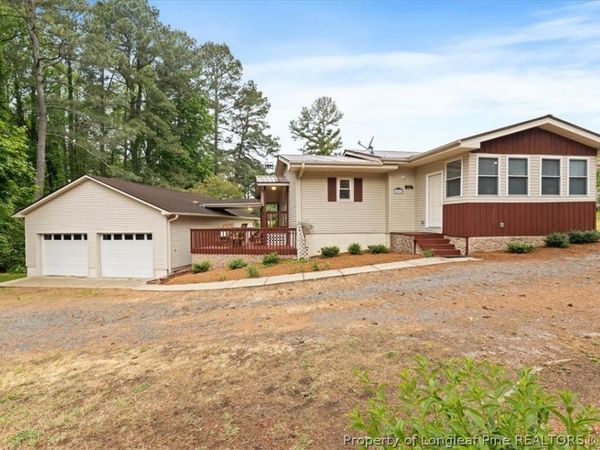 1472 Cameron Road , Broadway, NC 27505