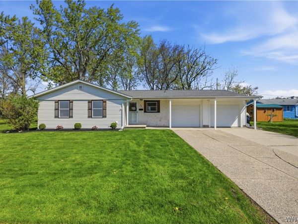 15 Green Court, Tonawanda, NY 14150