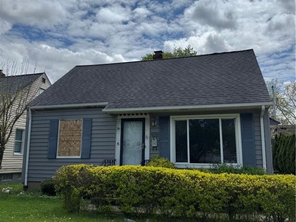 13402 Shady Oak Boulevard , Garfield Heights, OH 44125