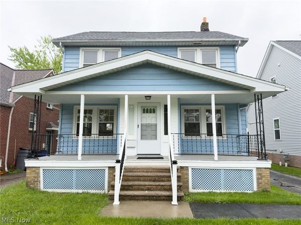 3710 Sudbury Road , Shaker Heights, OH 44120