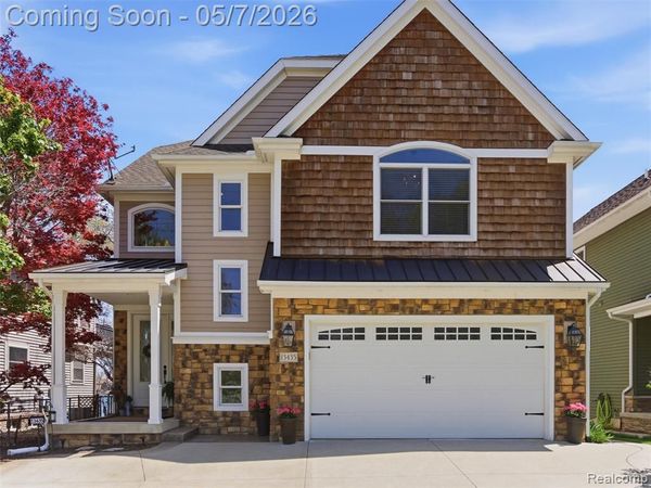 13435 Lake Shore Drive, Fenton Twp, MI 48430