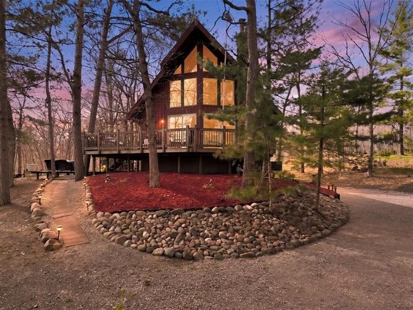 28420 Viking Court, Danbury, WI 54830