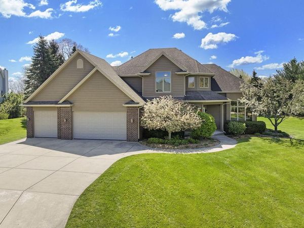 28411 72nd PLACE, Salem, WI 53168