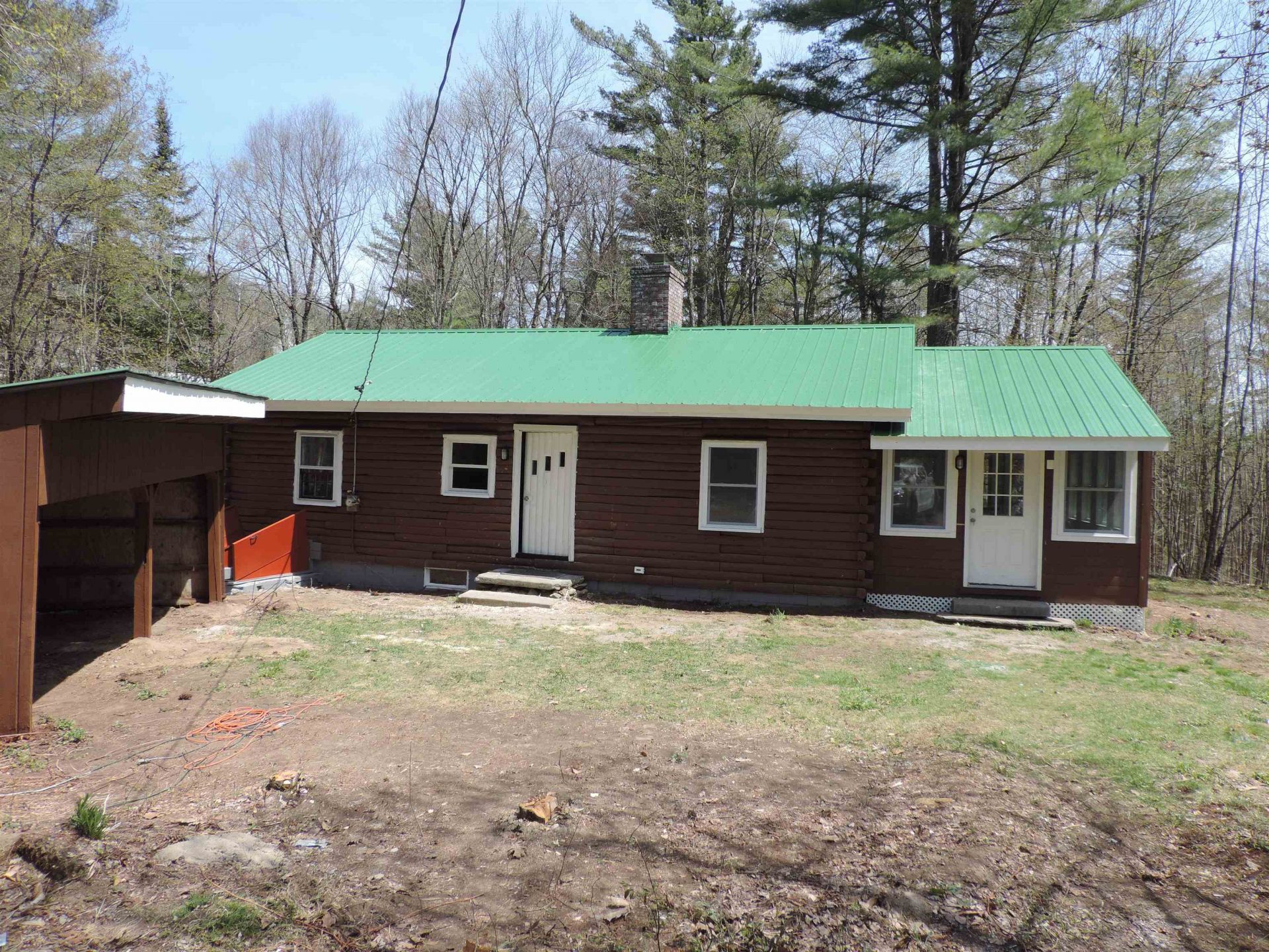 37 Symonds Lane, Washington, NH 03280 Main Photo