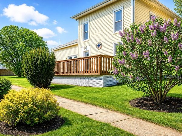 507 3rd Street, Adair, IA 50002