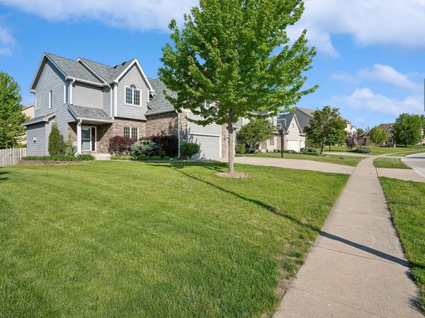 4114 Belair Drive, Urbandale, IA 50323