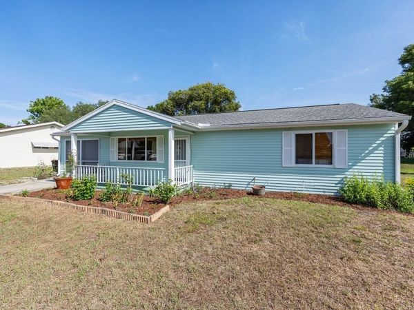 8669 SW 108 LANE , OCALA, FL 34481