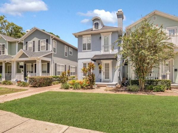 11 N FOREST AVENUE, Unit 3, ORLANDO, FL 32803