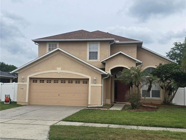 2500 BAYKAL DRIVE , KISSIMMEE, FL 34746
