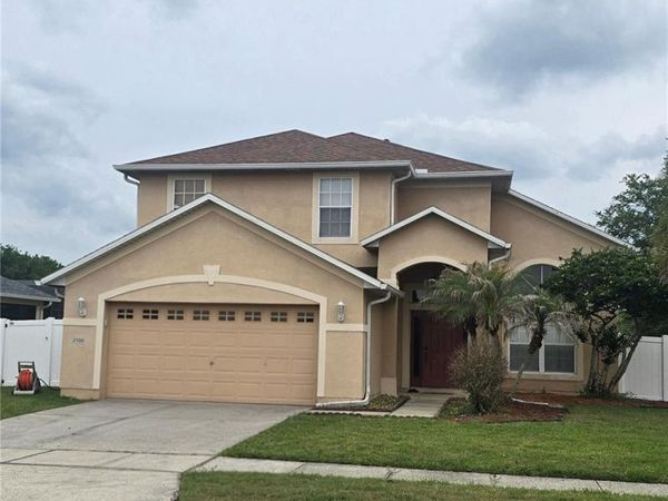 2500 BAYKAL DRIVE, KISSIMMEE, FL 34746