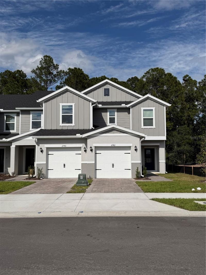 2742 Raindrop Run Street, Clermont, FL 34714 Main Photo