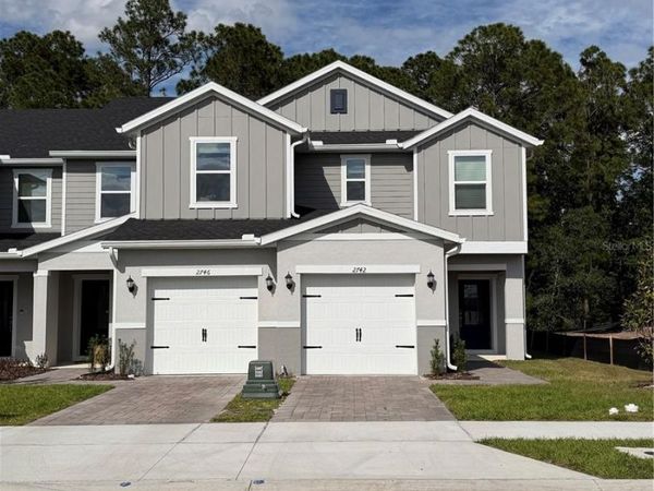 2742 RAINDROP RUN STREET, CLERMONT, FL 34714