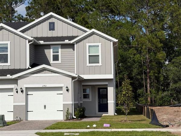 2742 RAINDROP RUN STREET , CLERMONT, FL 34714