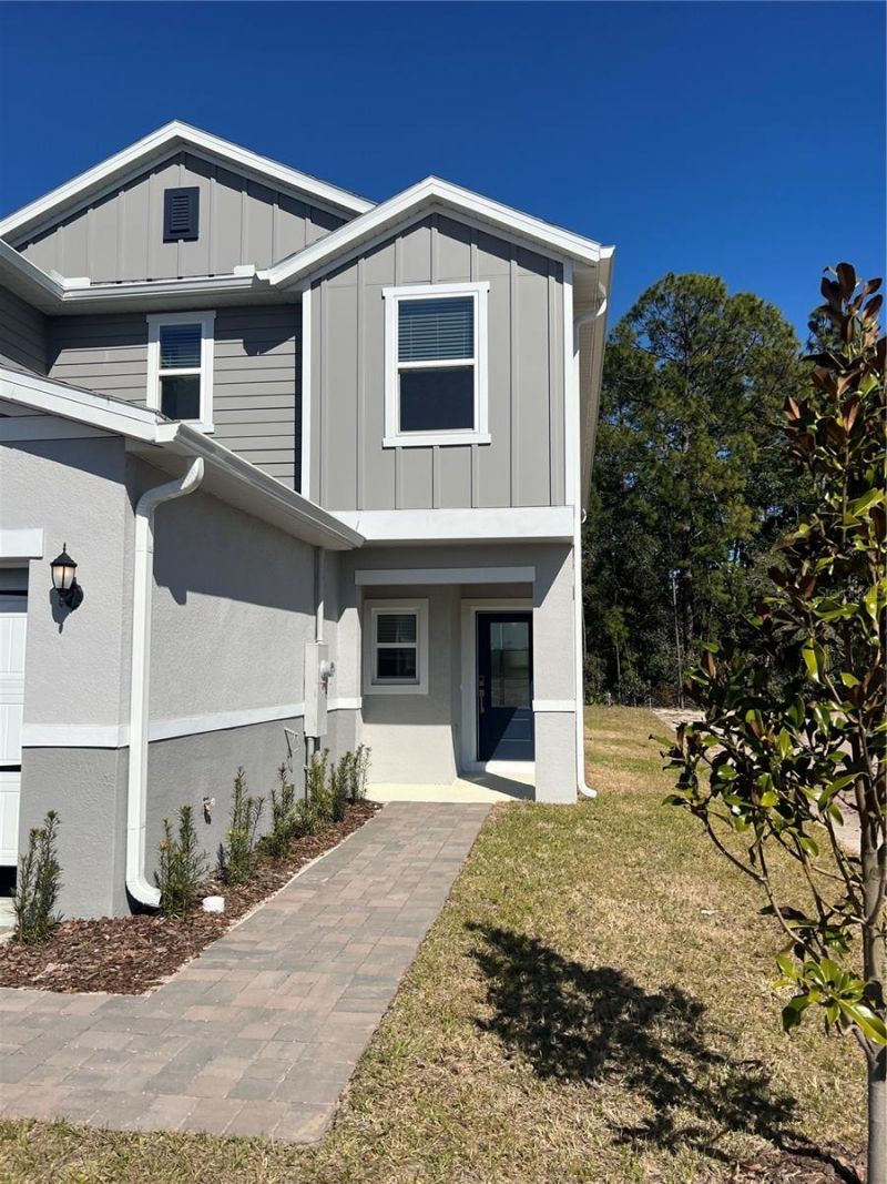 2742 Raindrop Run Street, Clermont, FL 34714 Photo
