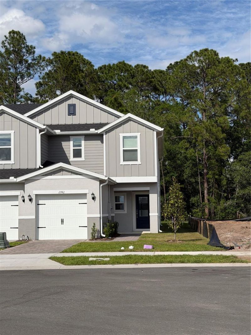 2742 Raindrop Run Street, Clermont, FL 34714 Photo