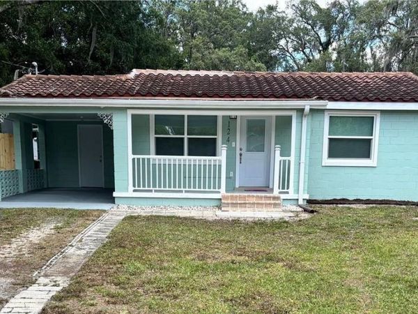 124 CORONADO ROAD , DEBARY, FL 32713